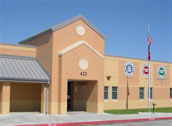 Current School 